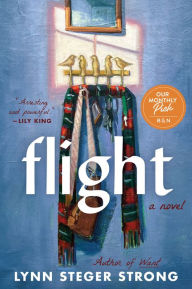 Title: Flight, Author: Lynn Steger Strong