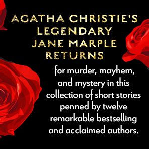 Marple: Twelve New Mysteries