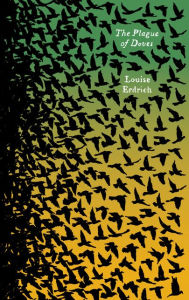 Title: The Plague of Doves, Author: Louise Erdrich