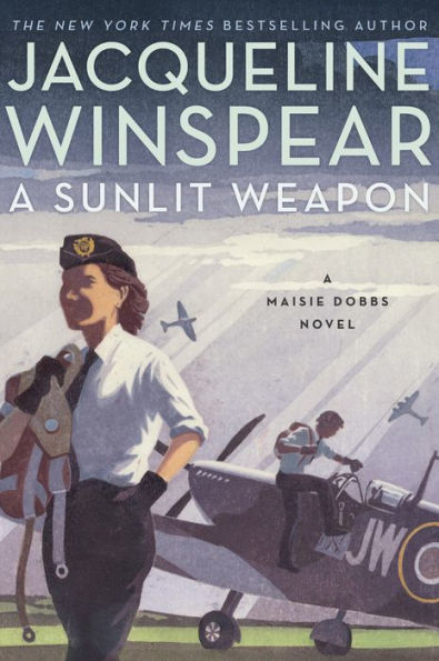 A Sunlit Weapon (Maisie Dobbs Series #17)