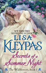 Title: Secrets of a Summer Night, Author: Lisa Kleypas