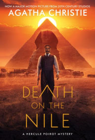 Title: Death on the Nile (Hercule Poirot Series) (Movie Tie-in 2022), Author: Agatha Christie