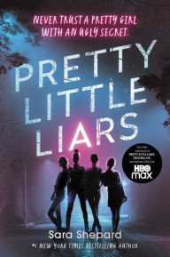 Title: Pretty Little Liars, Author: Sara Shepard