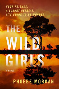 Title: The Wild Girls: A Novel, Author: Phoebe Morgan
