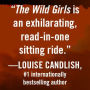 Alternative view 3 of The Wild Girls: A Novel