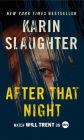 After That Night: A Novel