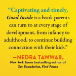 Alternative view 4 of Good Inside: A Guide to Becoming the Parent You Want to Be