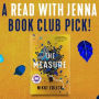 Alternative view 5 of The Measure (A Read with Jenna Pick)