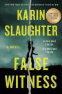 False Witness (B&N Exclusive Edition)