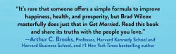 Alternative view 4 of Get Married: Why Americans Must Defy the Elites, Forge Strong Families, and Save Civilization