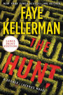 The Hunt (Decker/Lazarus Series #27)