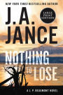 Nothing to Lose (J. P. Beaumont Series #25)