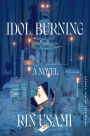 Idol, Burning: A Novel