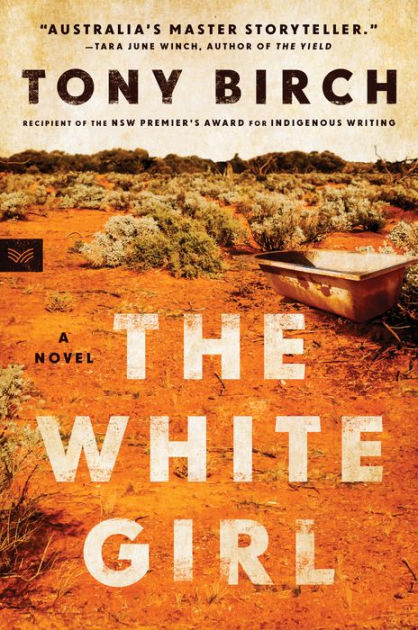 The White Lady: A Novel (Paperback)