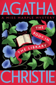 The Body in the Library (Miss Marple Series #2)