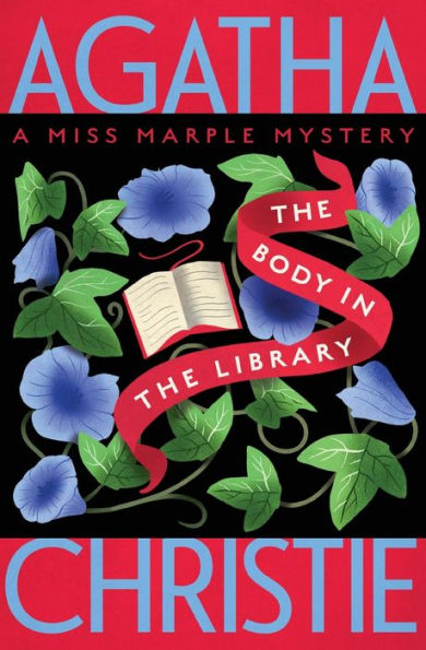 The Body in the Library (Miss Marple Series #2)