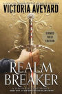 Realm Breaker (Signed Book)