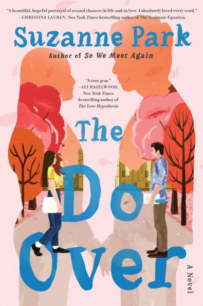 The Do-Over: A Novel