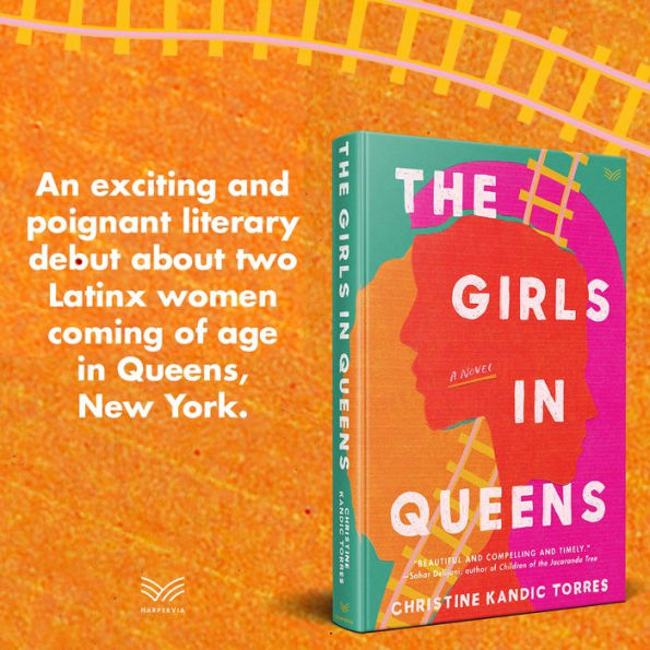 The Girls in Queens: A Novel