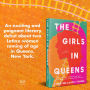 Alternative view 3 of The Girls in Queens: A Novel