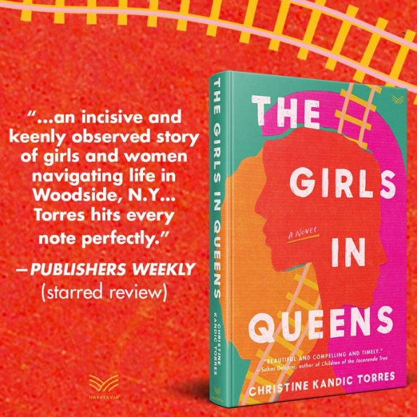 The Girls in Queens: A Novel