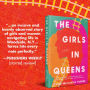 Alternative view 5 of The Girls in Queens: A Novel