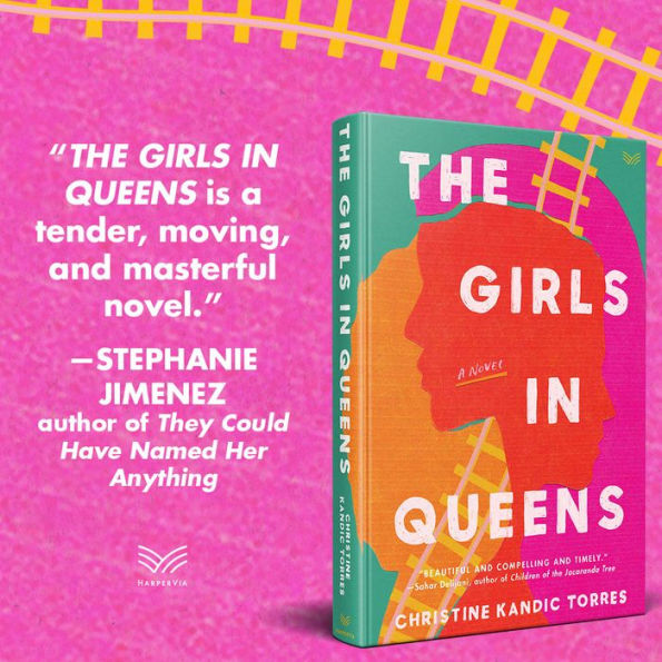 The Girls in Queens: A Novel