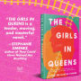 Alternative view 6 of The Girls in Queens: A Novel