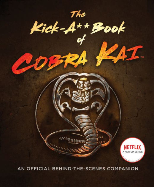Cobra Kai Season 4 DVD release date confirmed for September