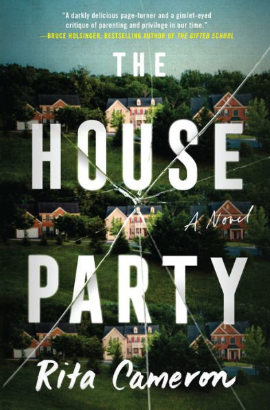 The House Party: A Novel