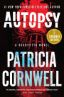 Autopsy (Signed Book) (Kay Scarpetta Series #25)