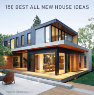 Title: 150 Best All New House Ideas, Author: Francesc Zamora