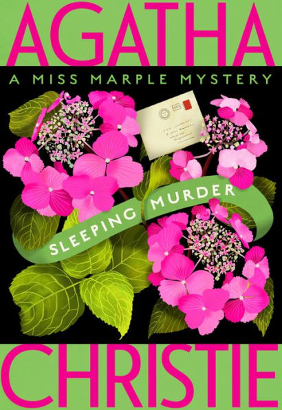 Sleeping Murder (Miss Marple Series #12)