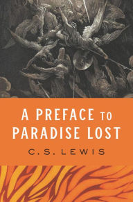 Title: A Preface to Paradise Lost, Author: C. S. Lewis