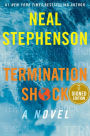 Termination Shock (Signed Book)