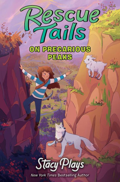 Rescue Tails: On Precarious Peaks