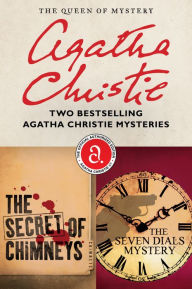 Title: The Secret of Chimneys & The Seven Dials Mystery Bundle, Author: Agatha Christie