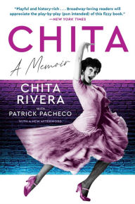 Title: Chita: A Memoir, Author: Chita Rivera