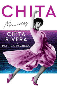 Title: Chita \ (Spanish edition), Author: Chita Rivera