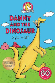 Danny and the Dinosaur (B&N Exclusive Edition)