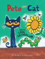 Pete the Cat and the Cool Caterpillar (B&N Exclusive Edition)