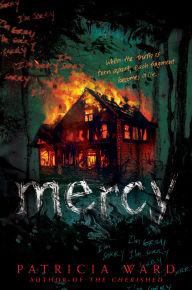 Title: Mercy, Author: Patricia Ward