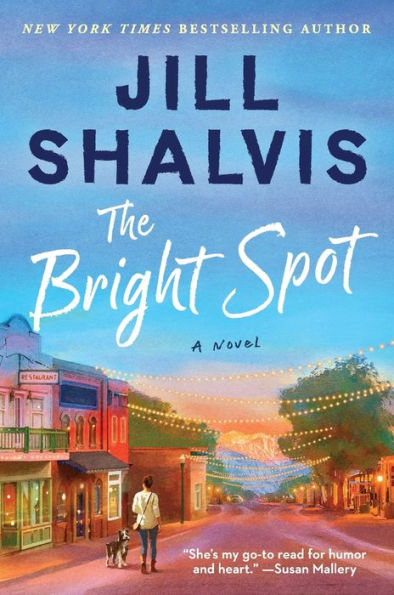 The Bright Spot: A Novel