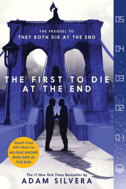 The First to Die at the End|Paperback