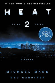 Title: Heat 2, Author: Michael Mann