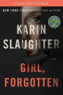 Girl, Forgotten