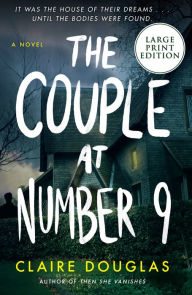 Title: The Couple at Number 9: A Novel, Author: Claire Douglas