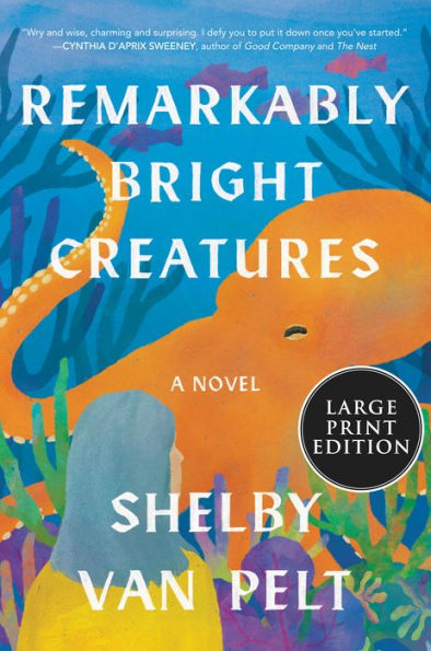 Remarkably Bright Creatures