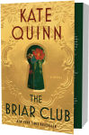 Alternative view 2 of The Briar Club: A Novel