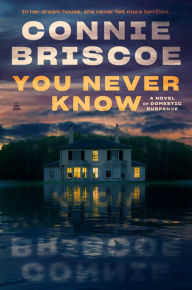 Title: You Never Know: A Novel of Domestic Suspense, Author: Connie Briscoe